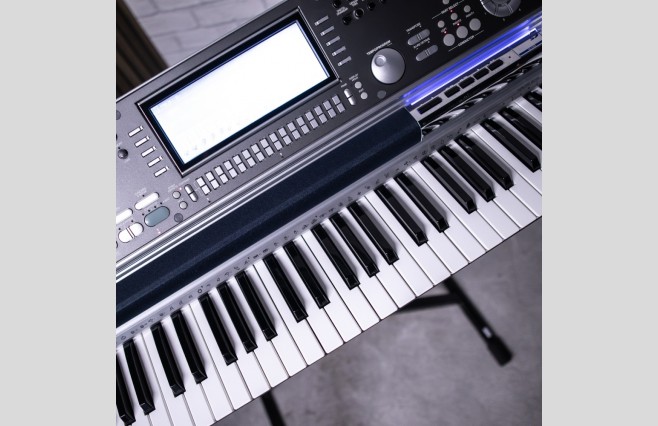 Used Technics SX-KN7000 Keyboard Trade Price Bargain - Image 7